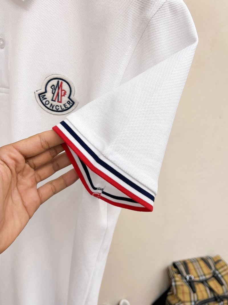 Moncler T-Shirts